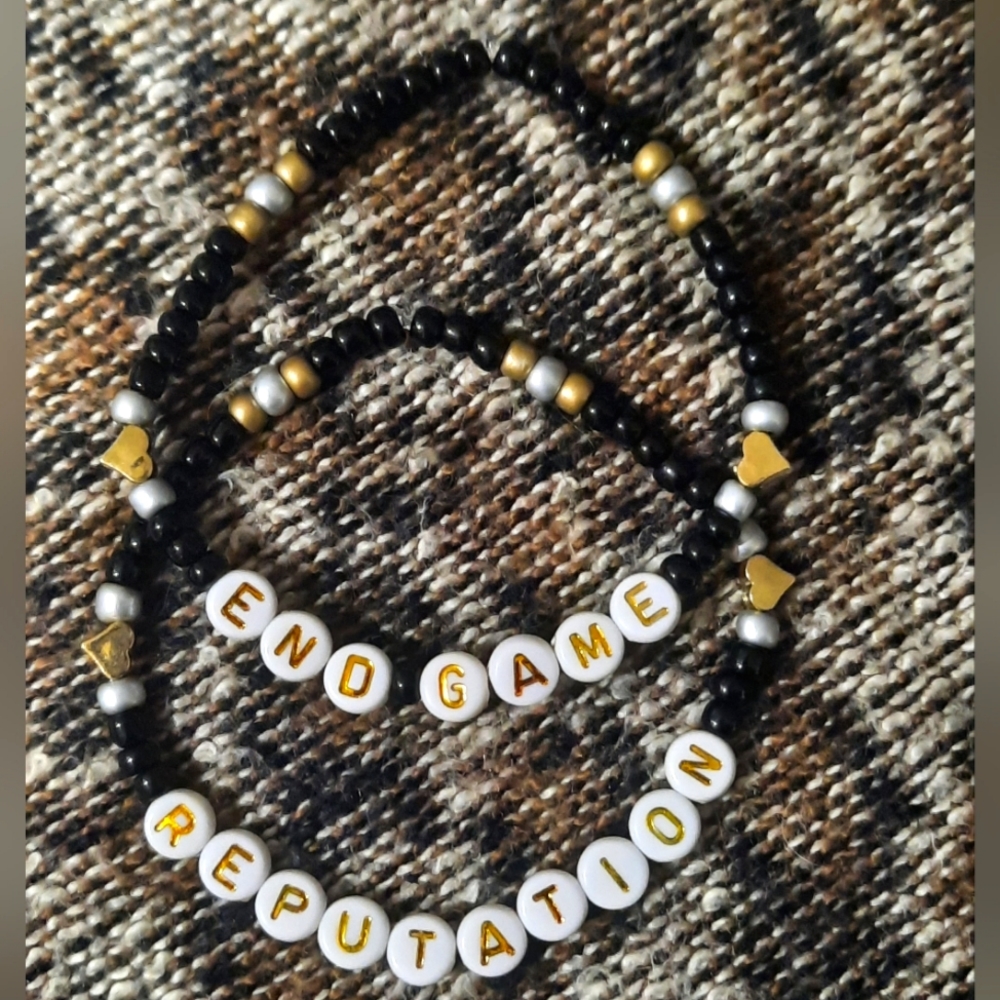 Taylor Swift bracelets